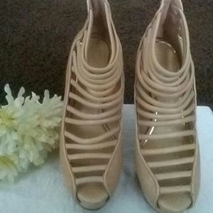 Jessica Simpson Heels
